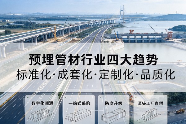 孟州行业发展趋势总结