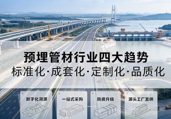 孟州行业发展趋势总结