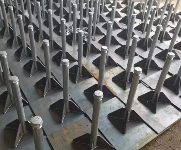 孟州沉降板现货