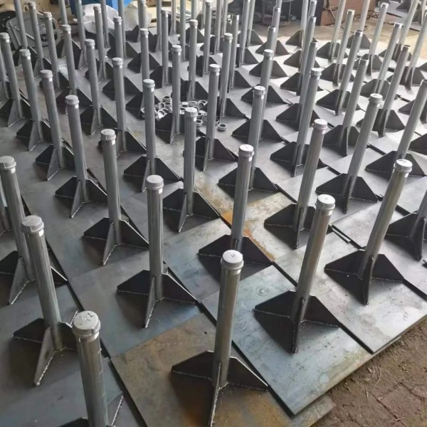 孟州沉降板现货